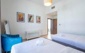 Туры в отель Nasma Luxury Stays- Ras Al Khaimah