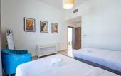 Туры в отель Nasma Luxury Stays- Ras Al Khaimah