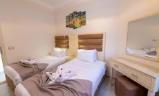 Marom Port Said Resort & Beach