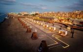 Туры в отель Marom Port Said Resort & Beach