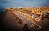 Туры в отель Marom Port Said Resort & Beach