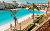 Туры в отель Marom Port Said Resort & Beach