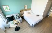 Туры в отель Wellness Stay & Hotel Sukhumvit 107