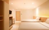 Туры в отель Wellness Stay & Hotel Sukhumvit 107