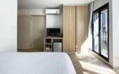 Туры в отель Wellness Stay & Hotel Sukhumvit 107