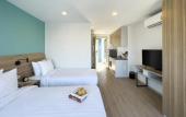 Туры в отель Wellness Stay & Hotel Sukhumvit 107