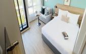 Туры в отель Wellness Stay & Hotel Sukhumvit 107