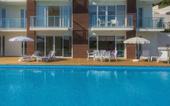 Туры в отель Orka Residence Villa