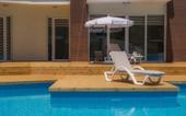 Туры в отель Orka Residence Villa