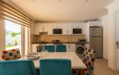 Туры в отель Orka Residence Villa