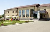 Туры в отель Aragats Hotel
