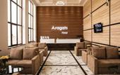 Туры в отель Aragats Hotel