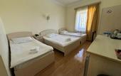 Туры в отель Aragats Hotel