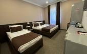 Туры в отель Aragats Hotel