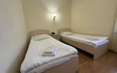 Туры в отель Aragats Hotel