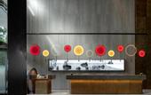 Туры в отель Joya Shanghai Gubei