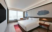 Туры в отель Joya Shanghai Gubei