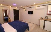 Туры в отель Sahrakent Otel Pendik