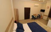 Туры в отель Sahrakent Otel Pendik