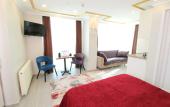 Туры в отель Sahrakent Otel Pendik