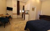 Туры в отель Sahrakent Otel Pendik