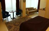 Туры в отель Sahrakent Otel Pendik