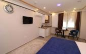 Туры в отель Sahrakent Otel Pendik