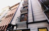 Туры в отель Galata Masterpiece Hotel