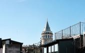 Туры в отель Galata Masterpiece Hotel