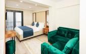 Туры в отель Galata Masterpiece Hotel