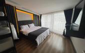Туры в отель Galata King Suites