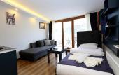 Туры в отель Galata King Suites