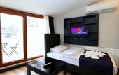 Туры в отель Galata King Suites