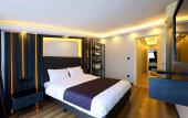 Туры в отель Galata King Suites