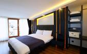 Туры в отель Galata King Suites