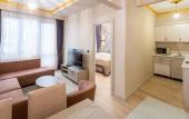 Туры в отель Taksim No:44 Hotelsuites