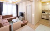 Туры в отель Taksim No:44 Hotelsuites