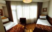 Туры в отель Euro Diamond Hotel