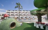 Туры в отель Alexandre Hotels Gala