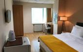 Туры в отель Besiktas Vip Inn Hotel & Suites