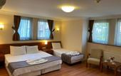 Туры в отель Triada Hotel Gayrettepe