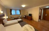 Туры в отель Triada Hotel Gayrettepe