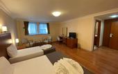 Туры в отель Triada Hotel Gayrettepe
