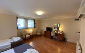 Туры в отель Triada Hotel Gayrettepe