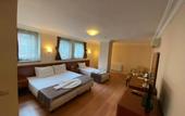 Туры в отель Triada Hotel Gayrettepe