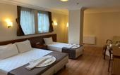 Туры в отель Triada Hotel Gayrettepe