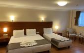 Туры в отель Triada Hotel Gayrettepe