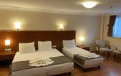 Туры в отель Triada Hotel Gayrettepe