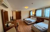 Туры в отель Triada Hotel Gayrettepe