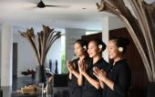 Туры в отель The Lombok Lodge Suites & Private Villas